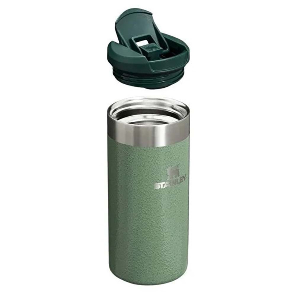 STANLEY TRANSİT MUG 0.35L HAMMERTONE GREEN