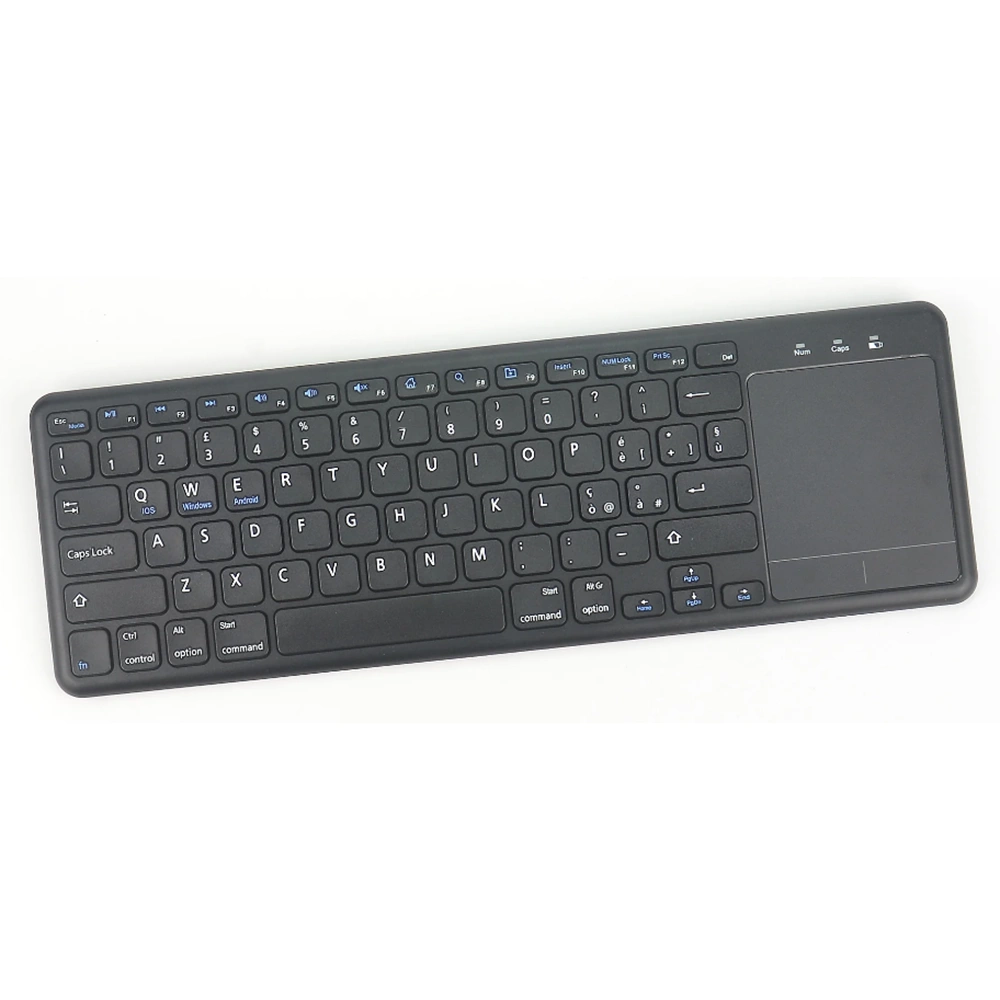 TCL KB40 NXTPAPER UYUMLU KABLOSUZ KLAVYE - WİRELESS KEYBOARD