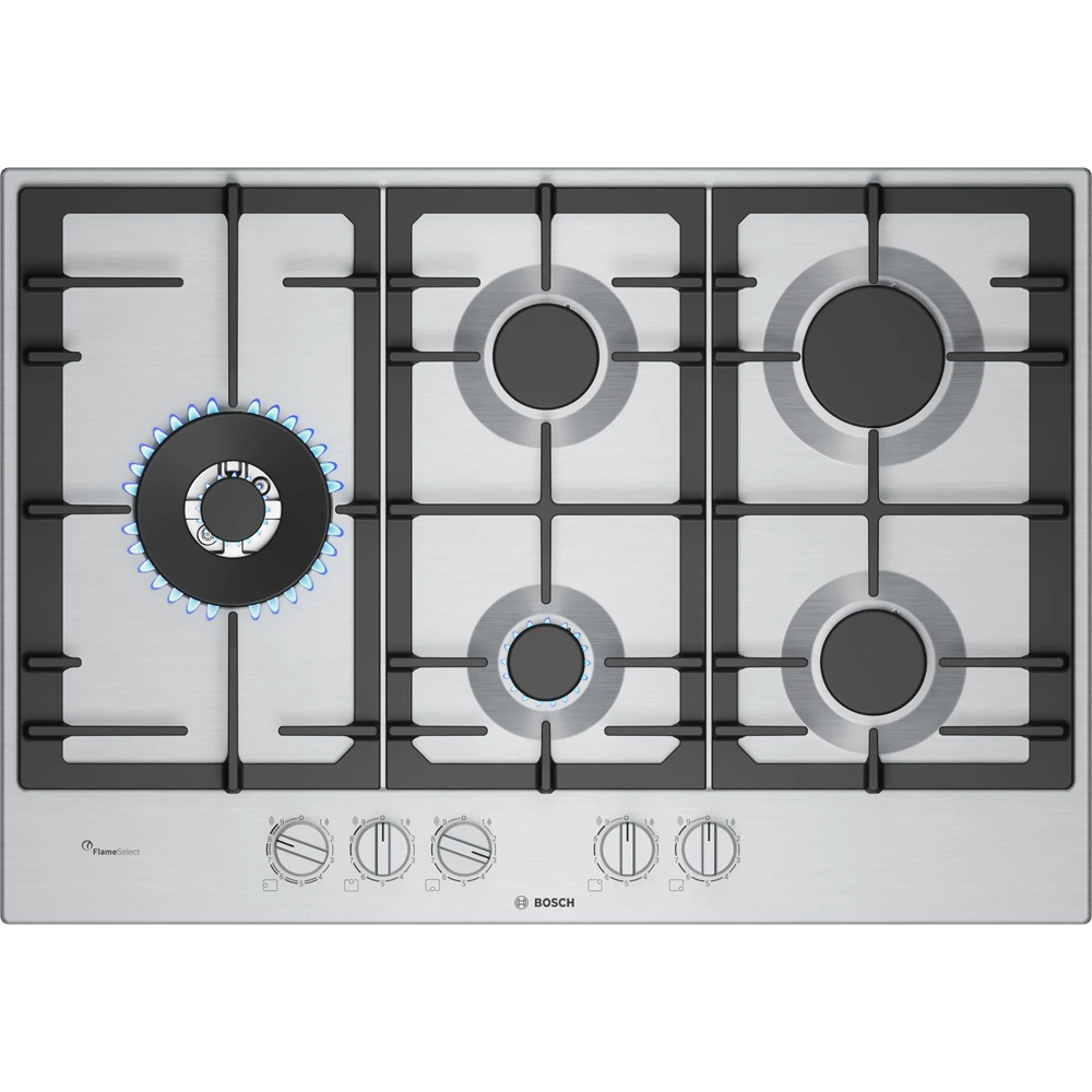 BOSCH PCS7A5I90 SERİ6 İNOX ANKASTRE OCAK