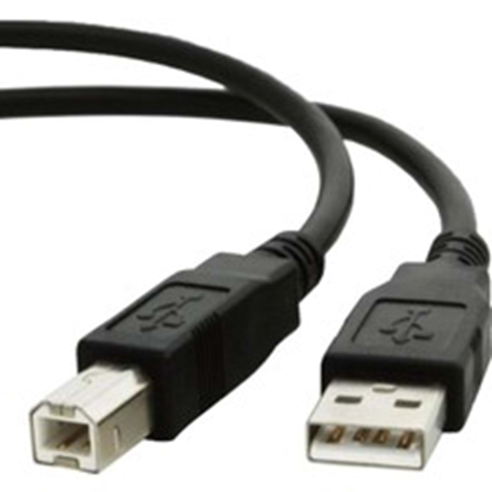 QPORT Q-PR3 USB 2.0 3MT YAZICI KABLOSU