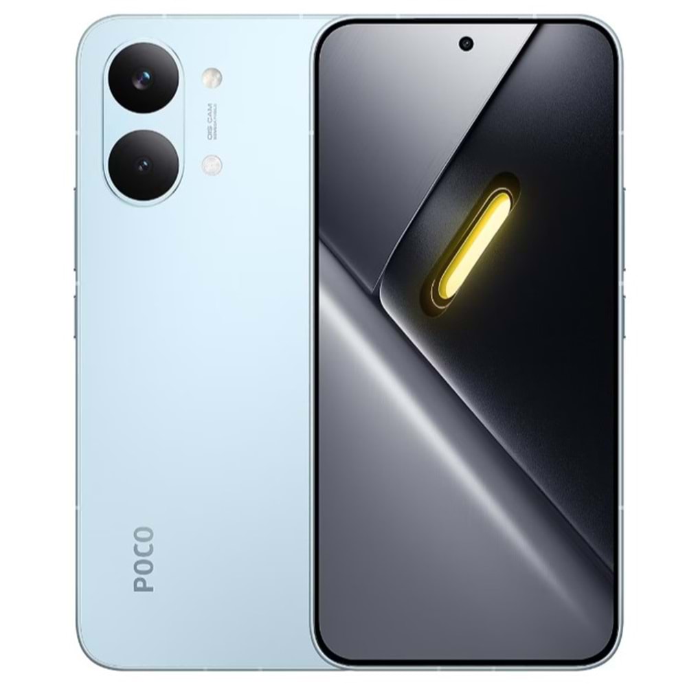 XİAOMİ POCO X8 PRO MAX 12/512 GB BLUE