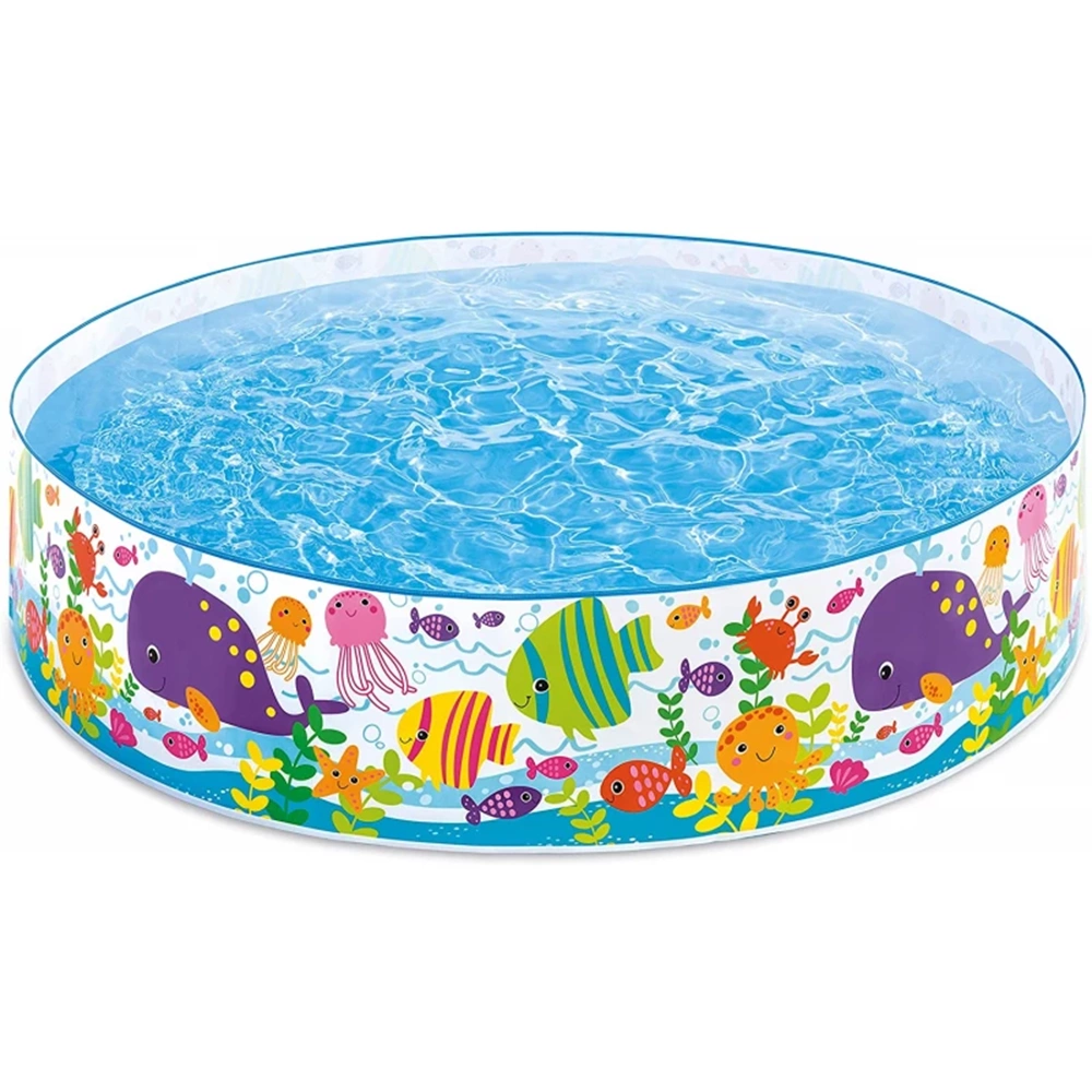 İNTEX OCEAN PLAY SNAPSET HAVUZ 183X38CM