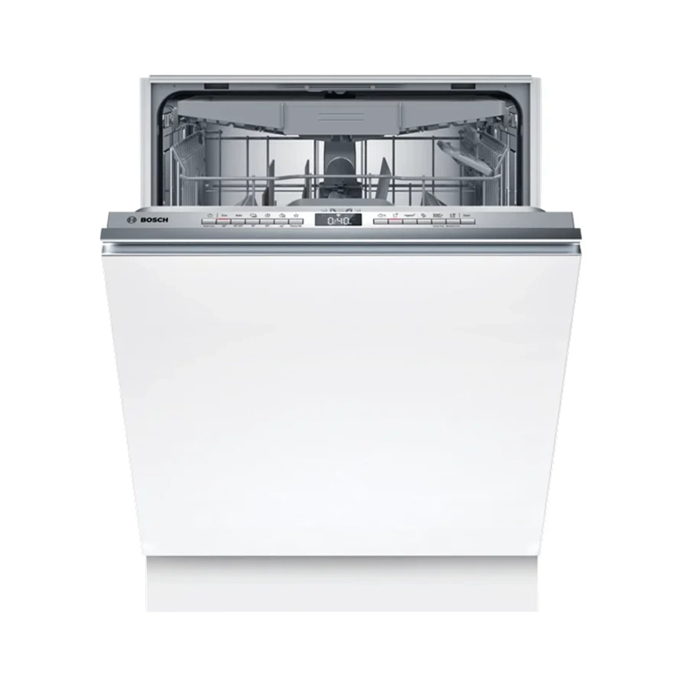 BOSCH SMV4HMX25Q TAM ANKASTRE BULAŞIK MAKİNESİ