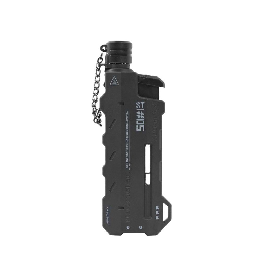 SHİNETRİP 05 SERİES DARK STAR ÇAKMAK