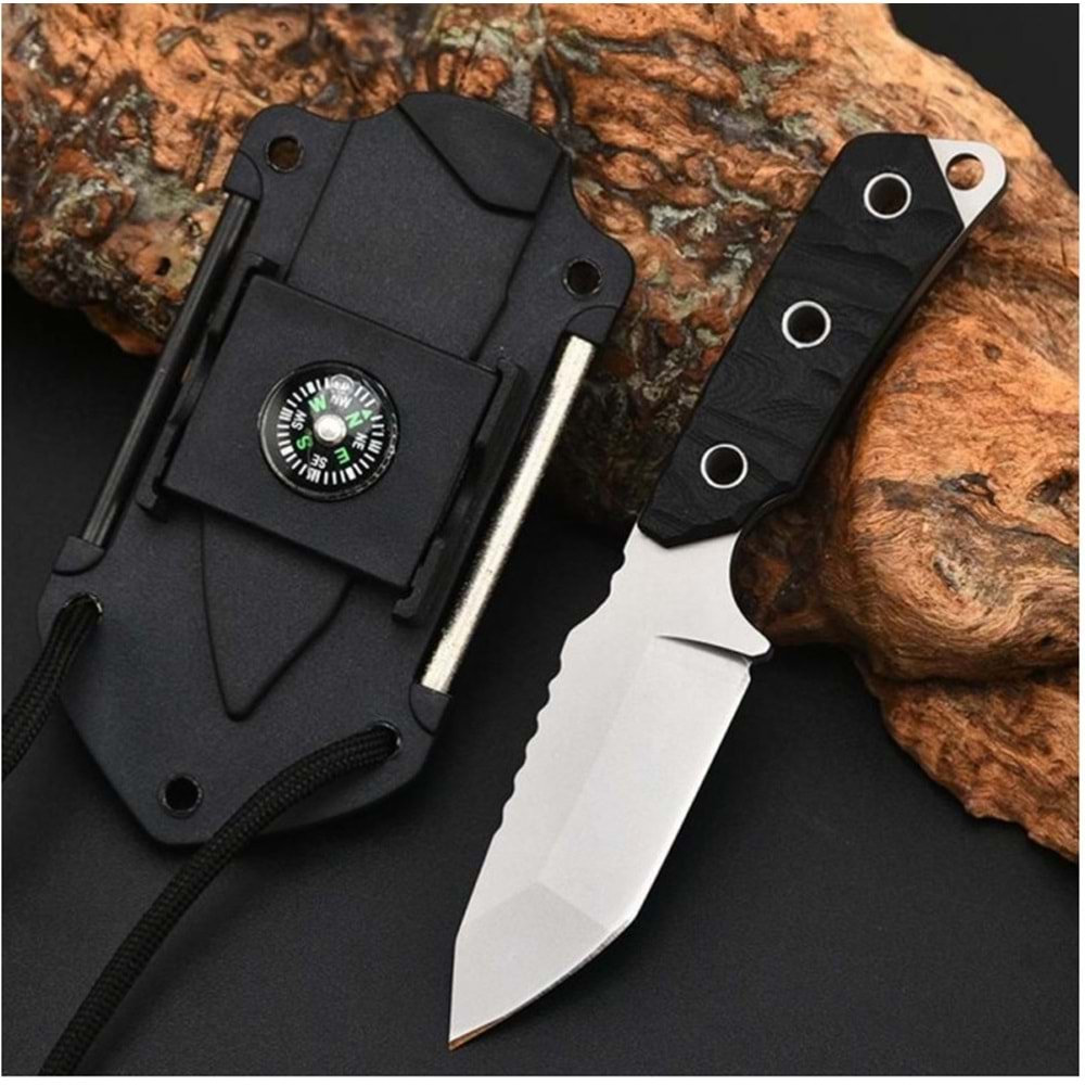 MAGNUM STRAİGHT KNİFE