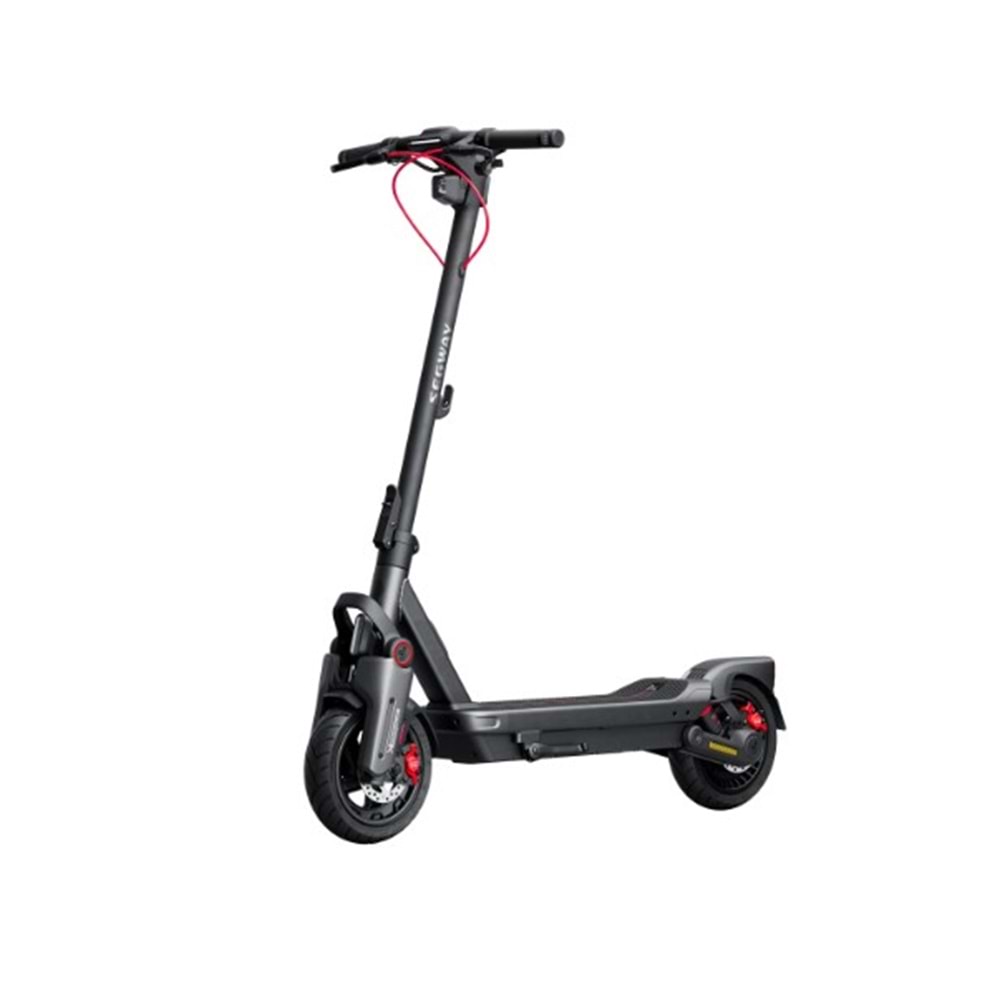 SEGWAY NİNEBOT MAX G3 ELECTRİC SCOOTER