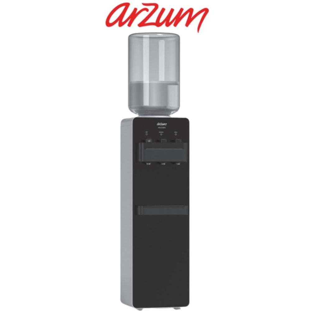ARZUM BEYAZ SU SEBİLİ AQUAVERA AR077
