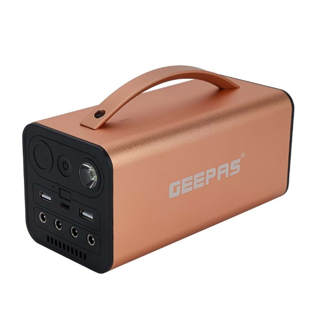 GEEPAS GÜÇ İSTASYONU GPS51087