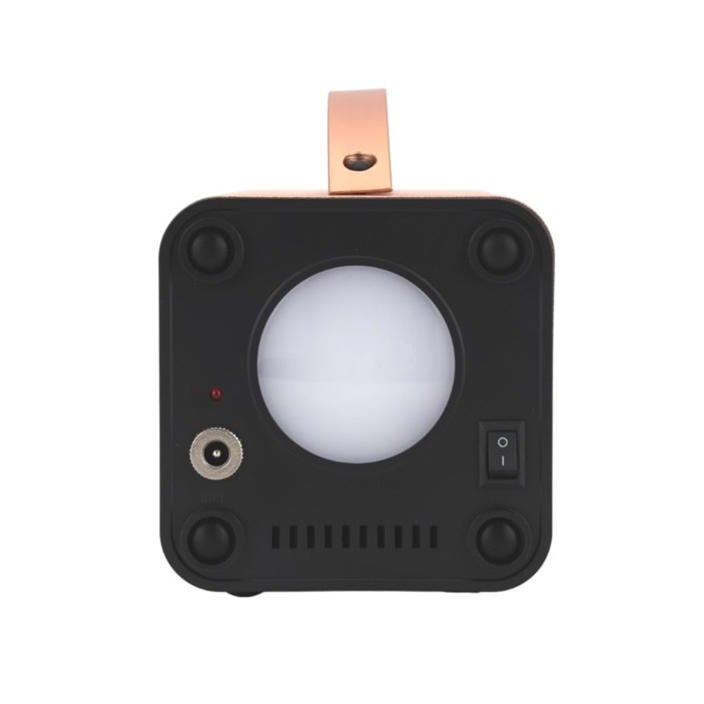 GEEPAS GÜÇ İSTASYONU GPS51087