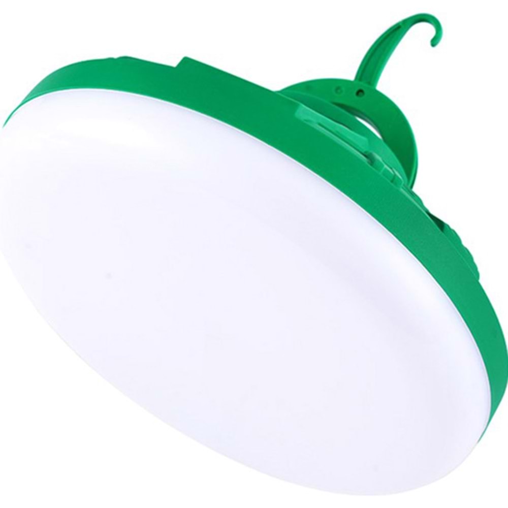 NEWVEW NV-E96B SOLAR GÜNEŞ ENERJİLİ ACİL DURUM IŞIĞI 4800MAH