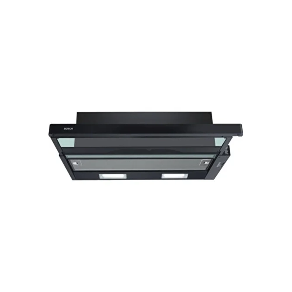 BOSCH SİYAH ASPİRATÖR DFT63CA50Q