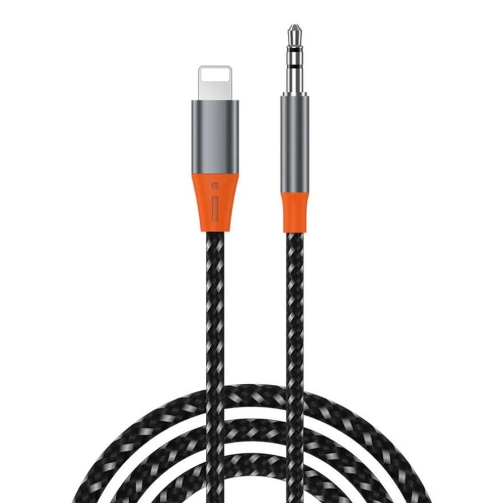 WİWU YP06 LIGHTNING TO AUDİO CABLE