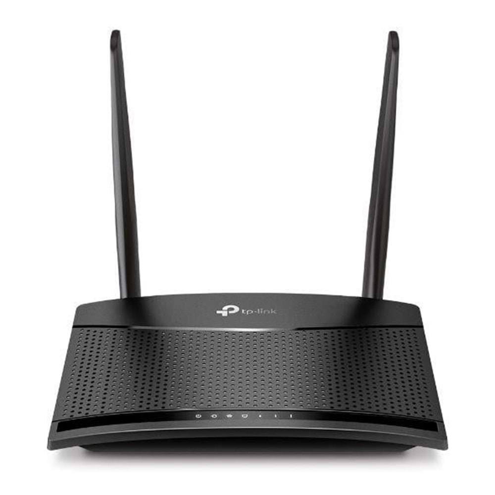 TP-LİNK ARCHER TL-MR100 4G LTE SİM KARTLI ROUTER