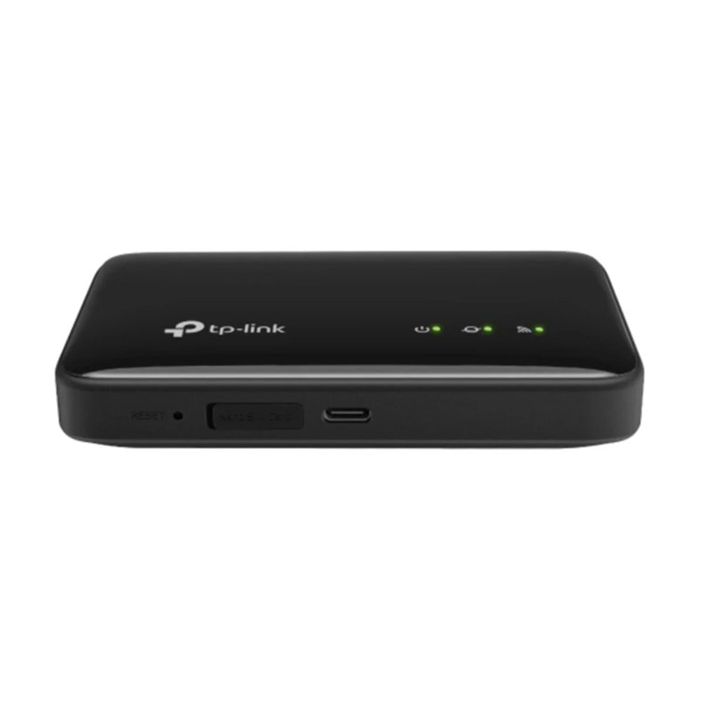 TP-LİNK M7005 4G LTE TAŞINABİLİR MODEM