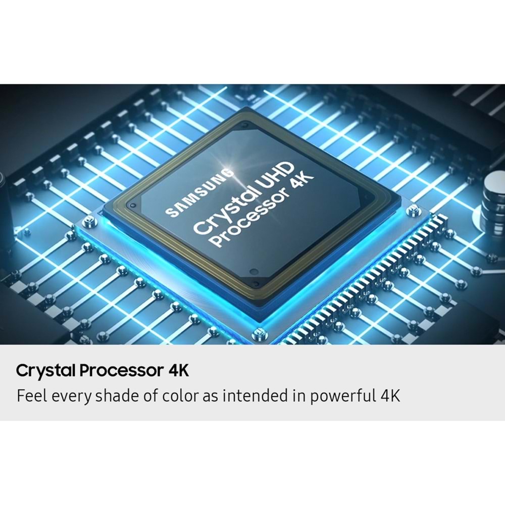 SAMSUNG 65