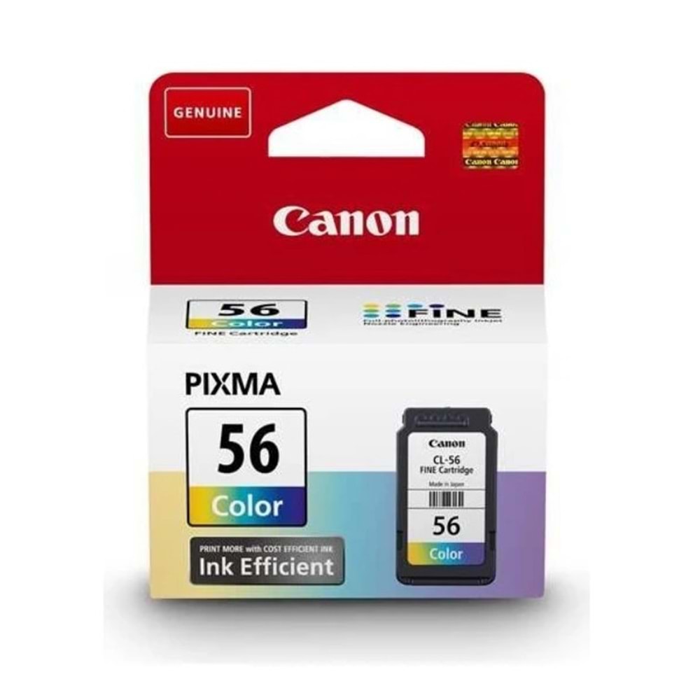 CANON CL-56 KARTUŞ