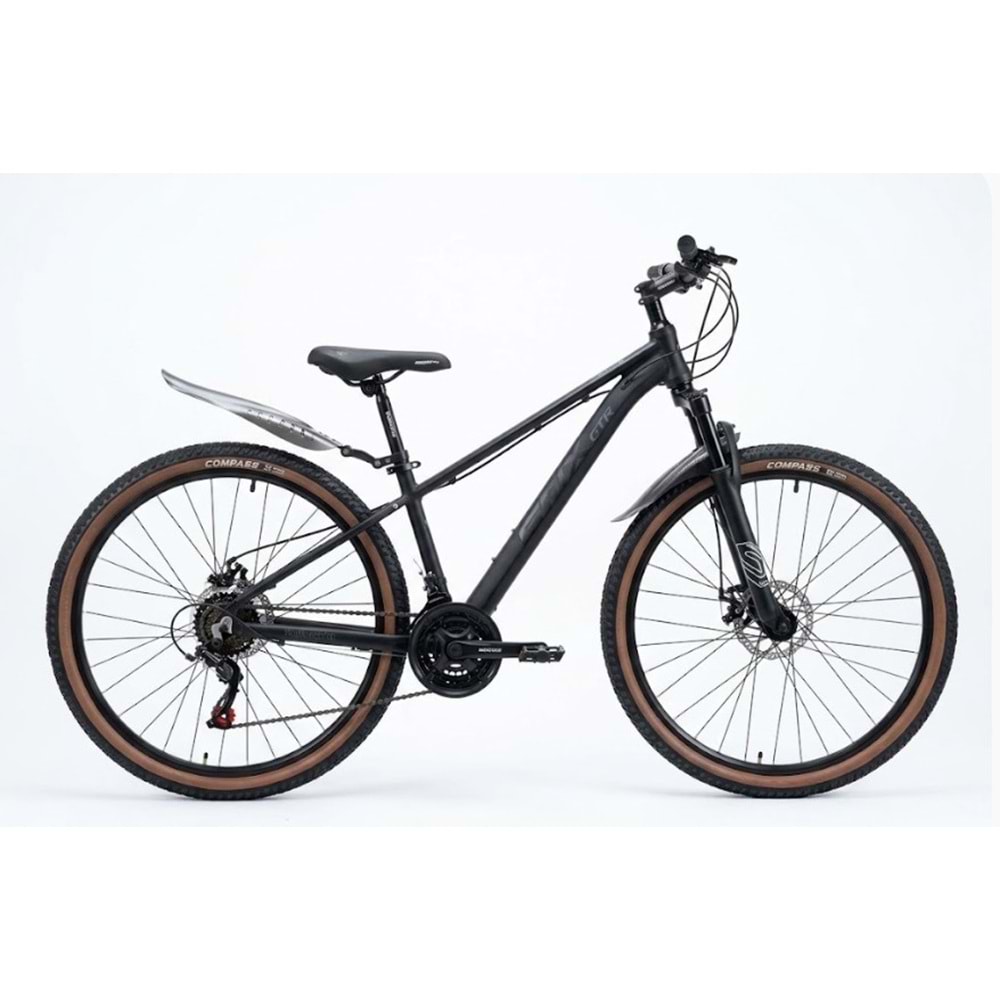 BMX GTR-986-27.5LUK BİSİKLET