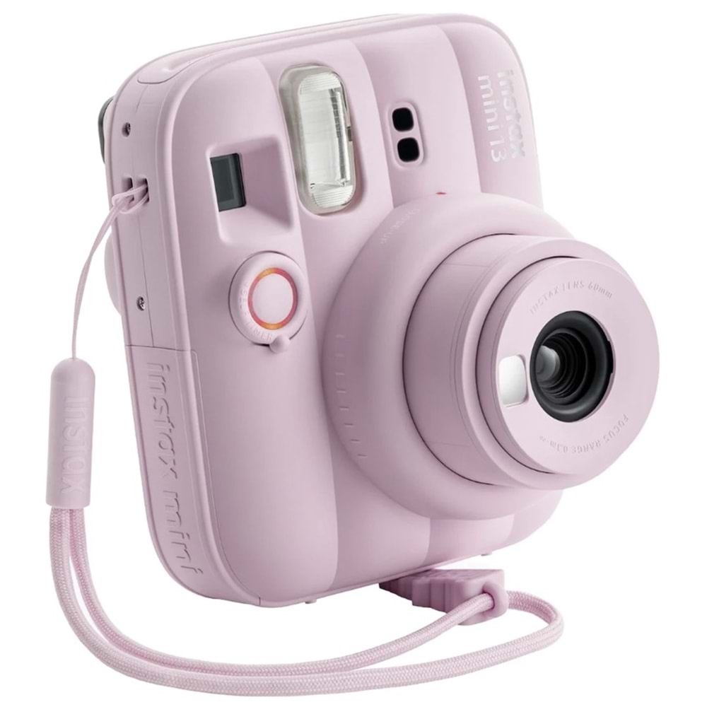 FUJIFILM INSTAX MINI 13 BUNDLE BOX PEMBE
