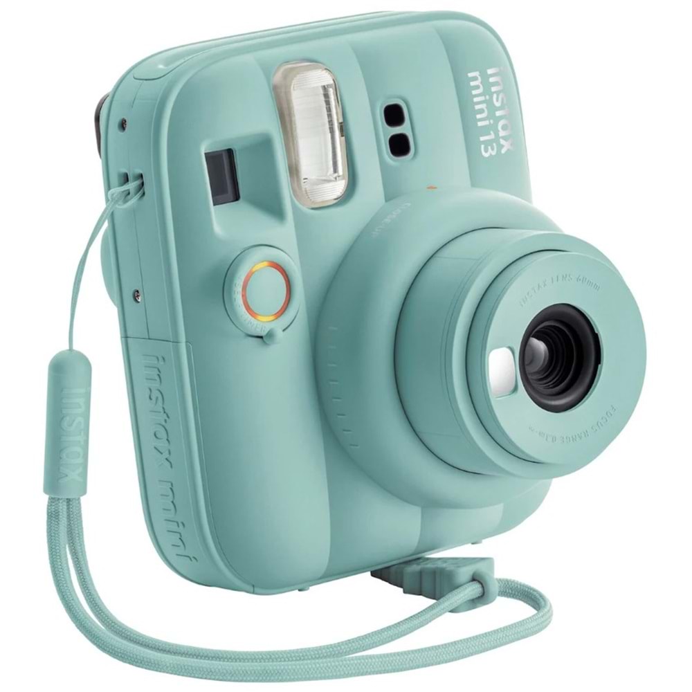 FUJIFILM INSTAX MINI 13 BUNDLE BOX YEŞİL