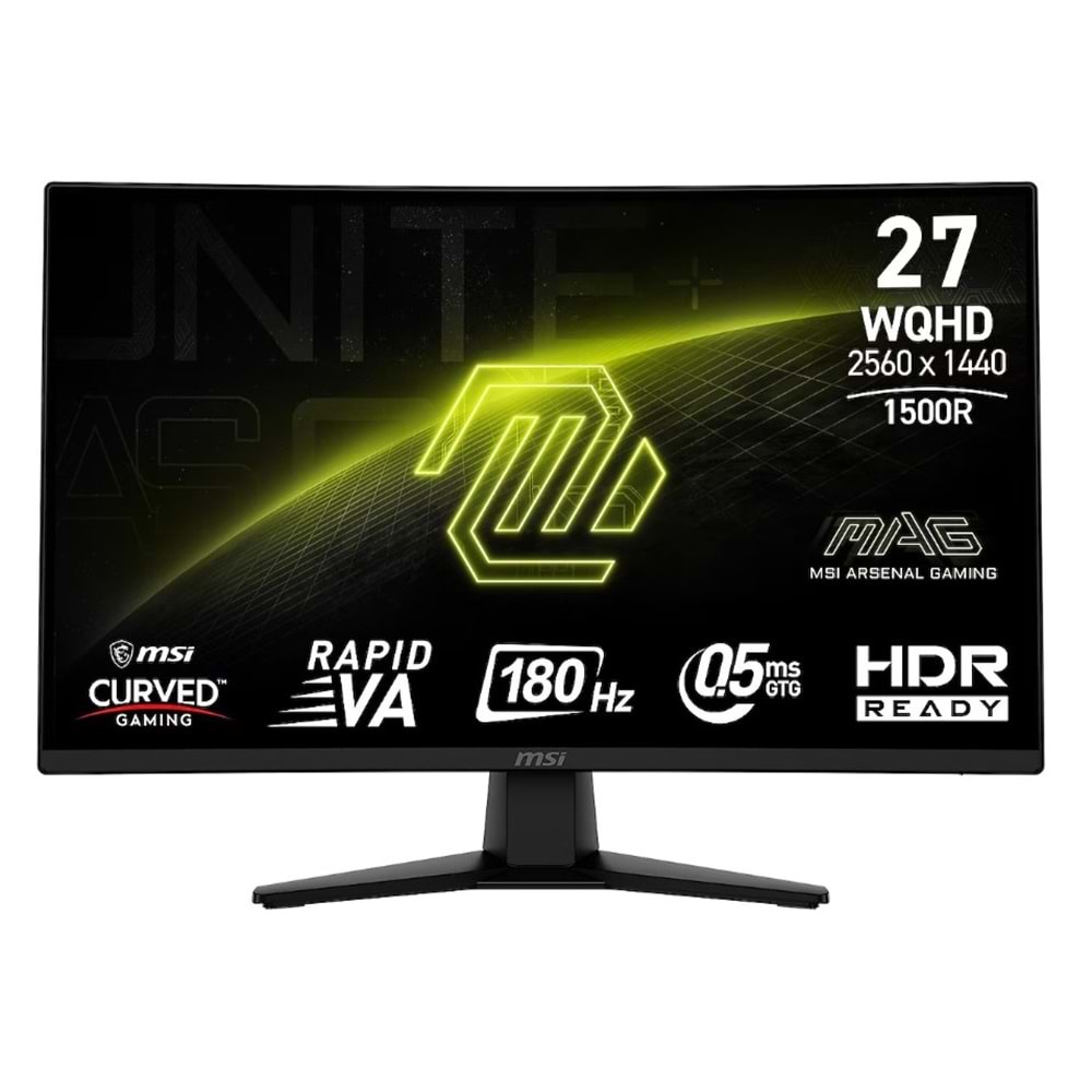 MSİ 27
