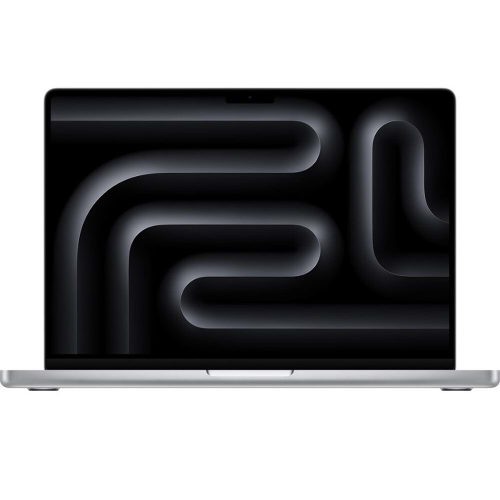 APPLE MACBOOK PRO 14 İNCH M5 CHİP 16/1 TB SİLVER