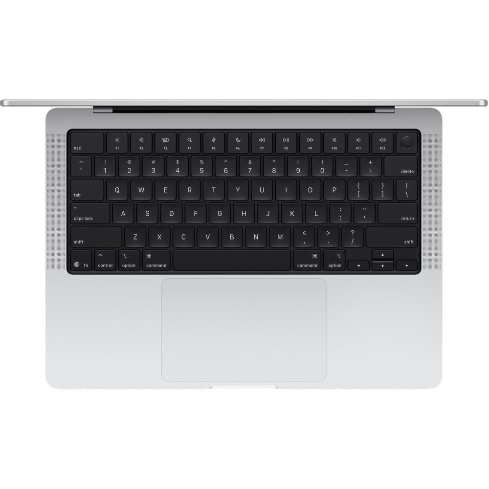 APPLE MACBOOK PRO 14 İNCH M5 CHİP 16/1 TB SİLVER