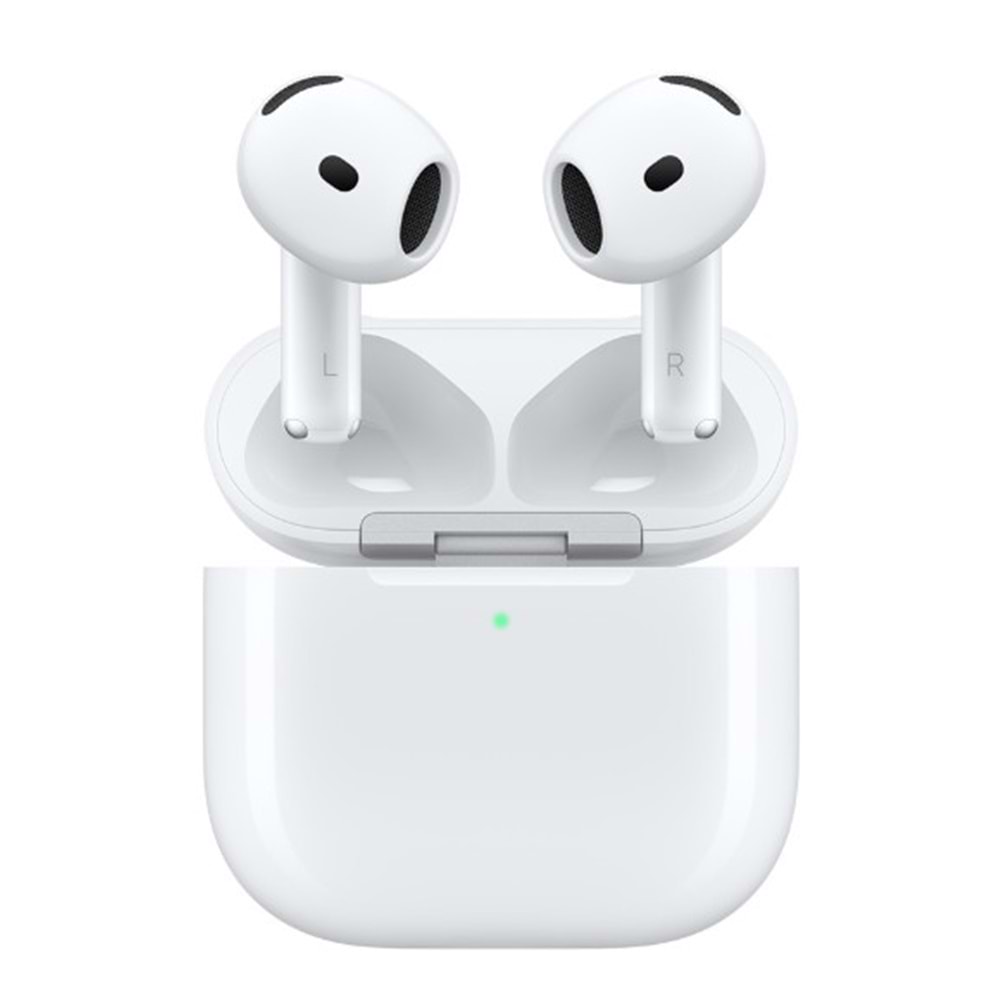 APPLE AİRPODS 5 ANC KULAKLIK KABLOSUZ ŞARJ KUTULU MKFW4J/A