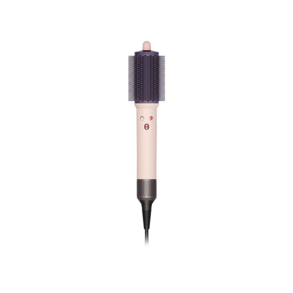 DYSON HB01 AİRSMOOTH SAÇ ŞEKİLLENDİRME FIRÇASI CERAMİC PİNK/ROSE GOLD