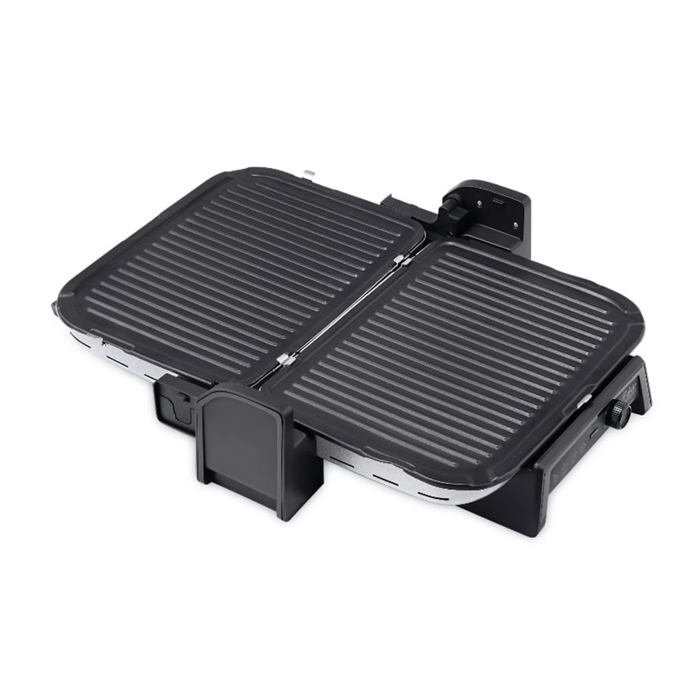 FAKİR CRİSPY TOST MAKİNESİ SİLVERSTONE