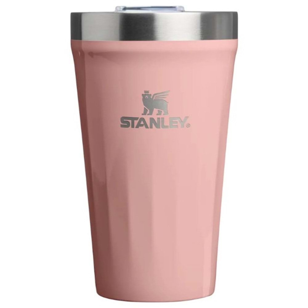 STANLEY EVERYDAY TUMBLER 16 OZ 0.47 LİTRE PEACH ROSE