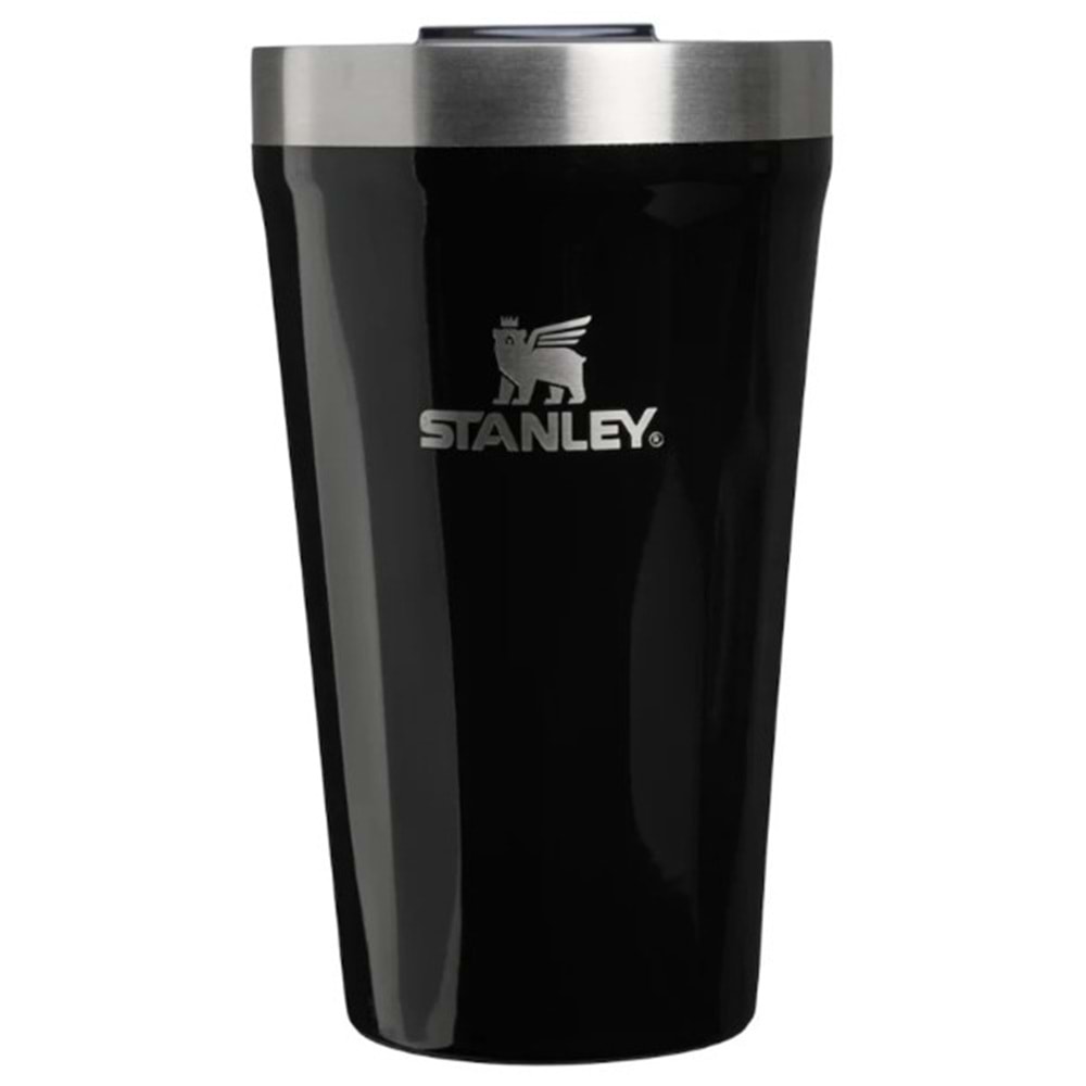 STANLEY EVERYDAY TUMBLER 16 OZ 0.47 LİTRE SİYAH