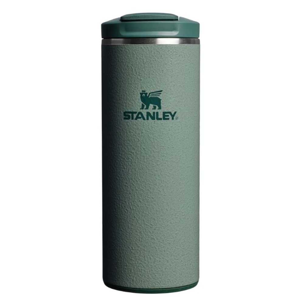 STANLEY TRANSİT FLİPTOP MUG HT GREEN 0.35 LİTRE 12OZ