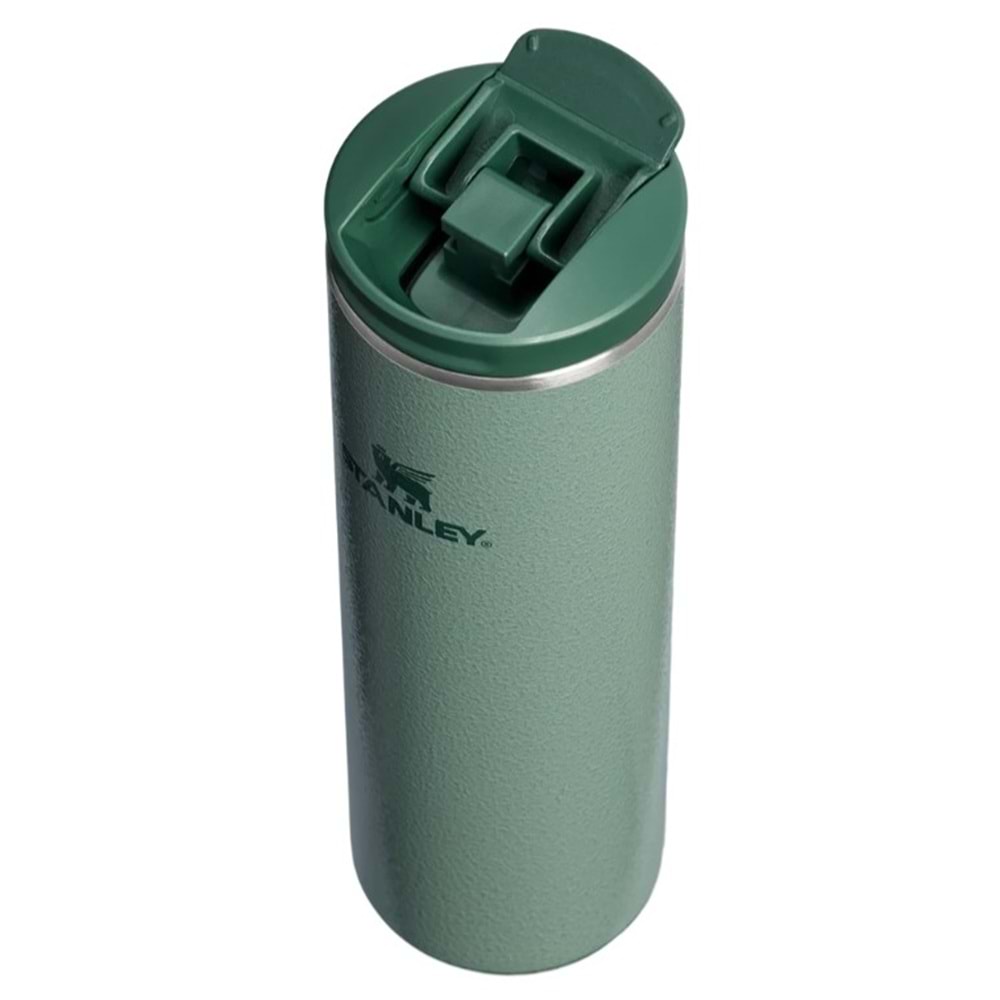 STANLEY TRANSİT FLİPTOP MUG 16 OZ 0.47 LİTRE HT GREEN
