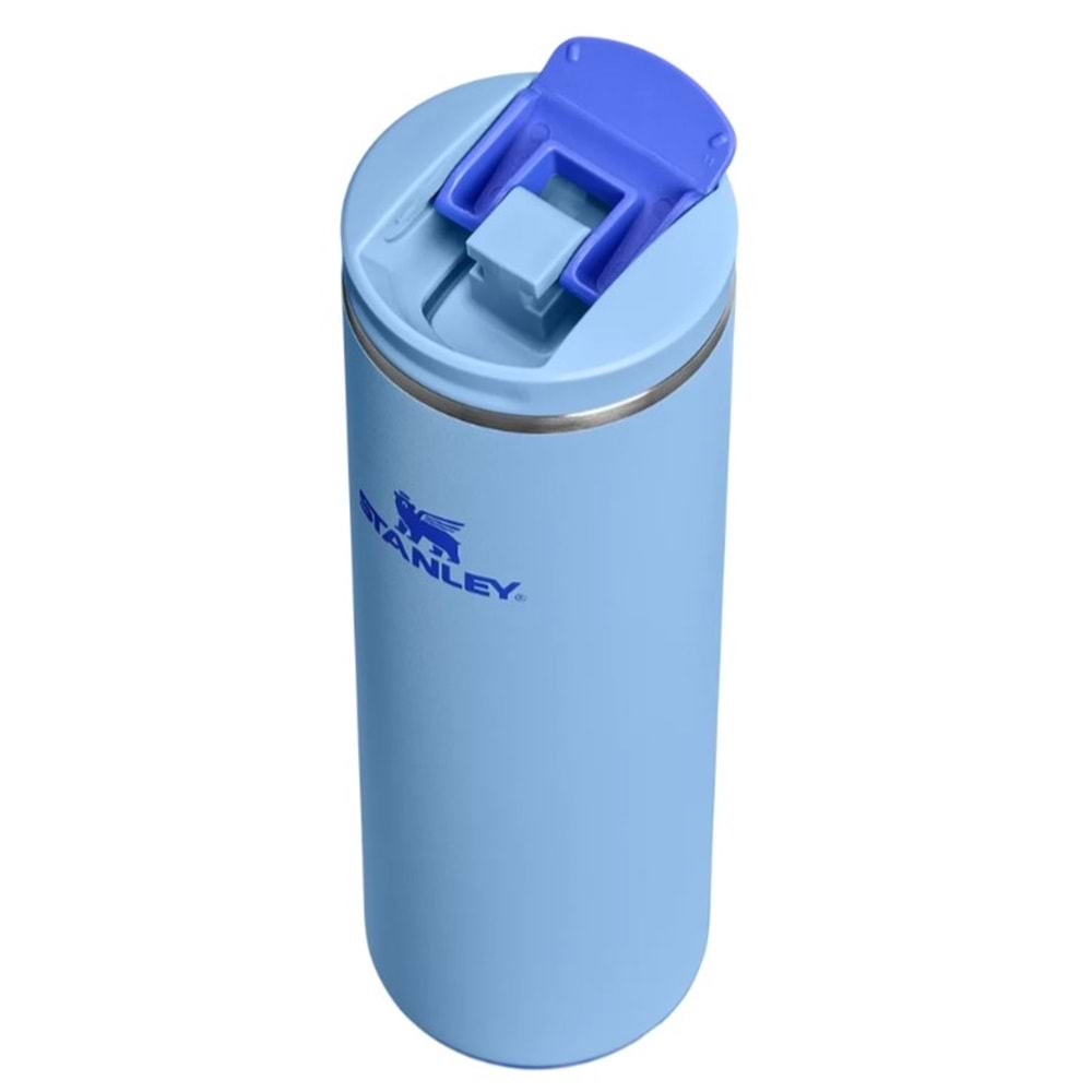 STANLEY TRANSİT FLİPTOP MUG 16 OZ 0.47 LİTRE BLUE SKY