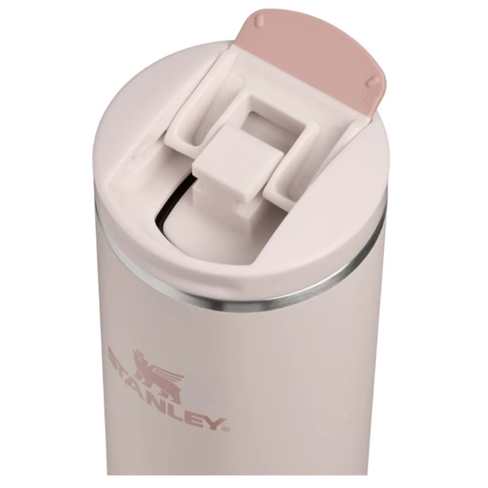 STANLEY TRANSİT FLİPTOP MUG 16 OZ 0.47 LİTRE ROSE