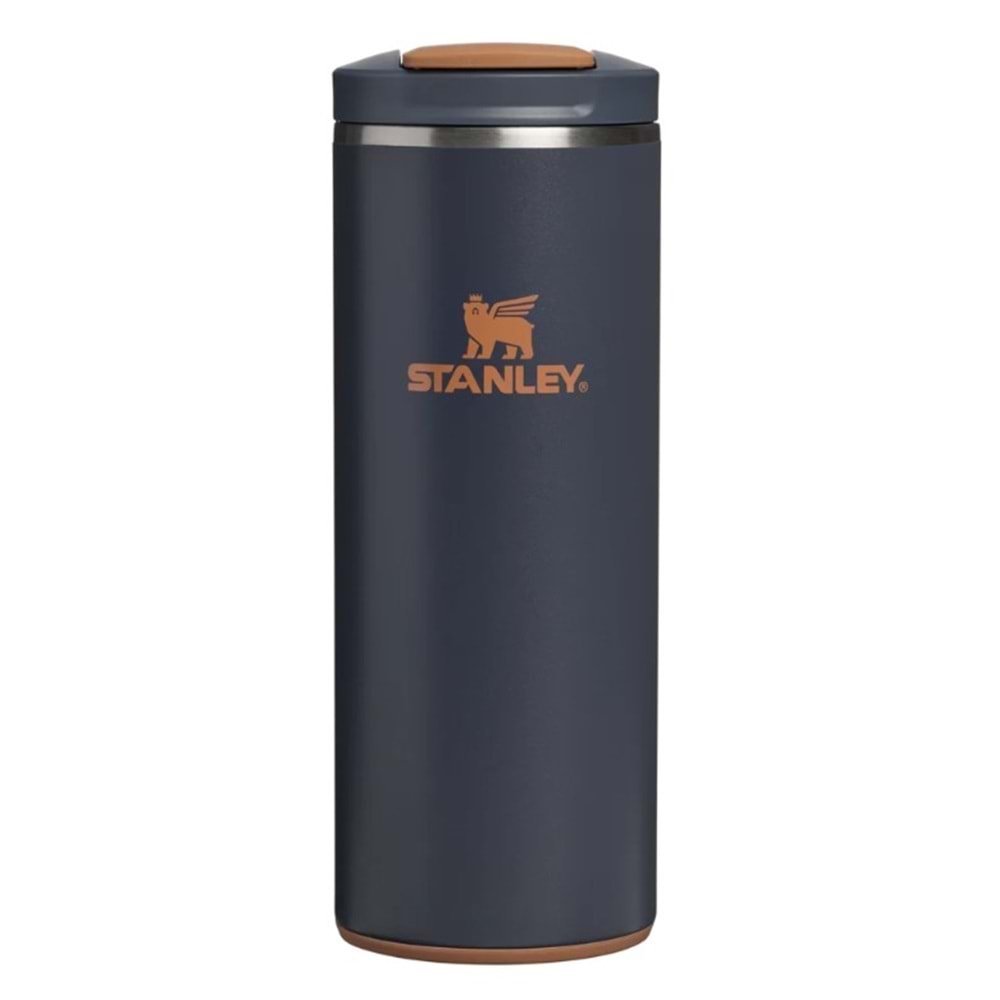 STANLEY TRANSİT FLİPTOP MUG HT GREEN 0.35 LİTRE 12OZ TWİLİGHT