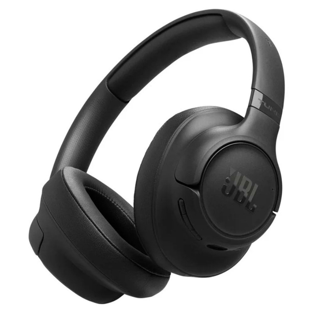 JBL TUNE 730BT KABLOSUZ KULAKLIK SİYAH MULTİ-POİNT CONNECTİON