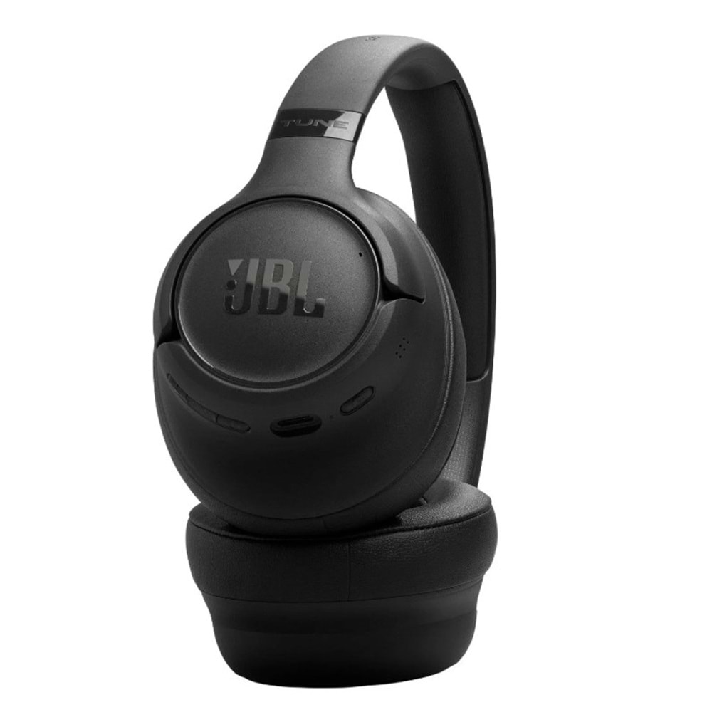 JBL TUNE 730BT KABLOSUZ KULAKLIK SİYAH MULTİ-POİNT CONNECTİON