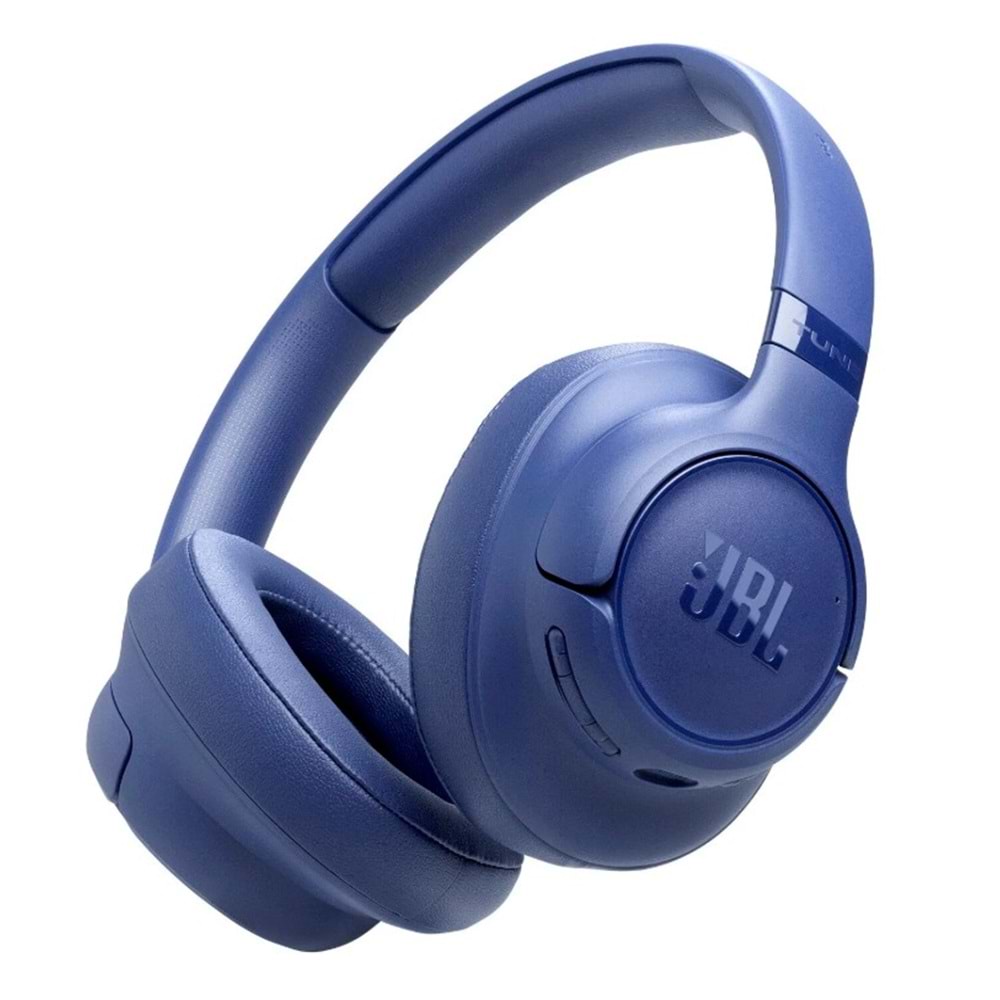 JBL TUNE 730BT KABLOSUZ KULAKLIK MAVİ MULTİ-POİNT CONNECTİON