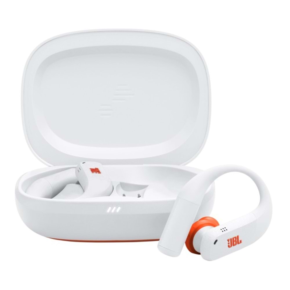 JBL ENDURANCE PEAK 4 BLUETHOOTH KULAKLIK BEYAZ