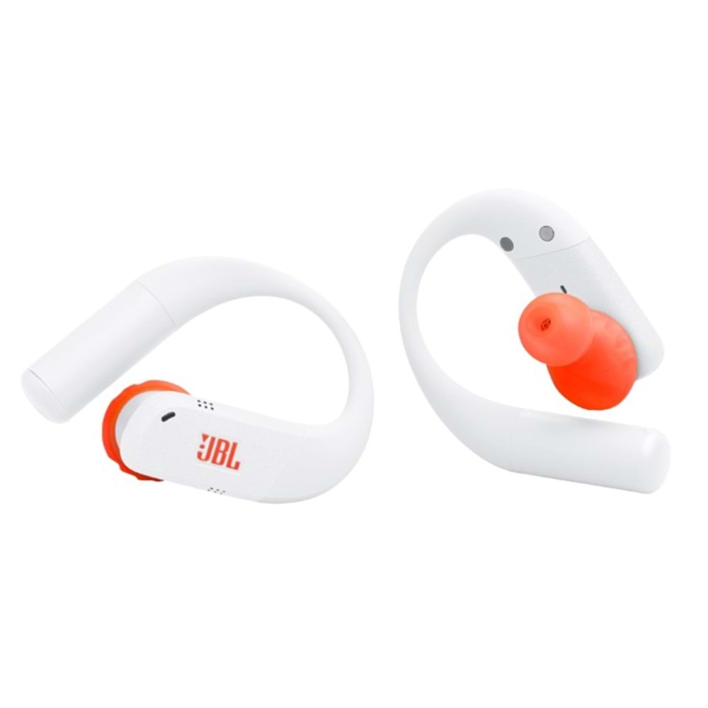 JBL ENDURANCE PEAK 4 BLUETHOOTH KULAKLIK BEYAZ