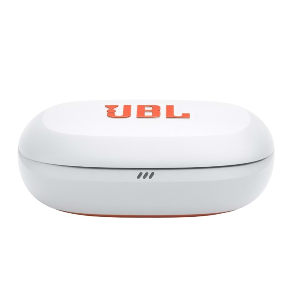 JBL ENDURANCE PEAK 4 BLUETHOOTH KULAKLIK BEYAZ