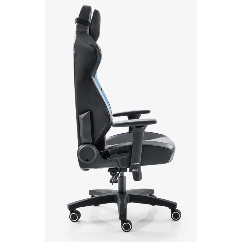 XDRİVE ANKA SPORT OYUNCU KOLTUĞU MAVİ