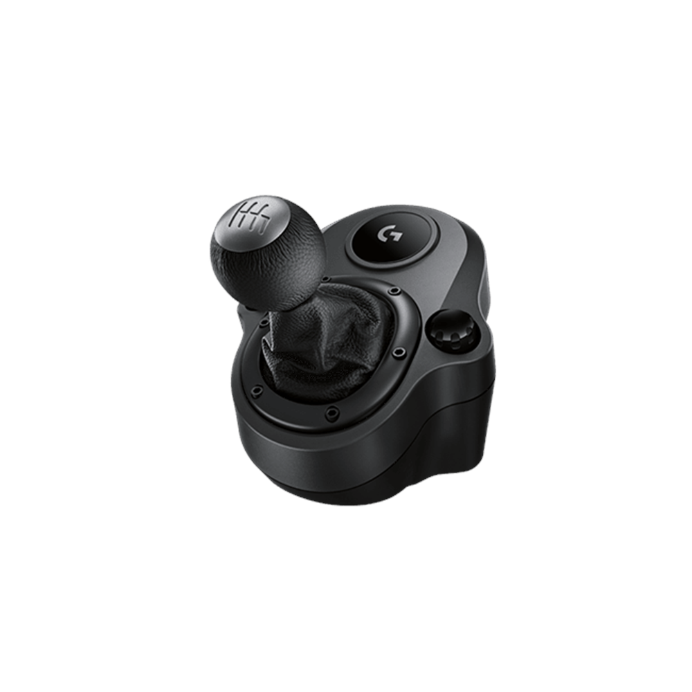 LOGİTECH DRİVİNG FORCE SHİFTER G29/G920