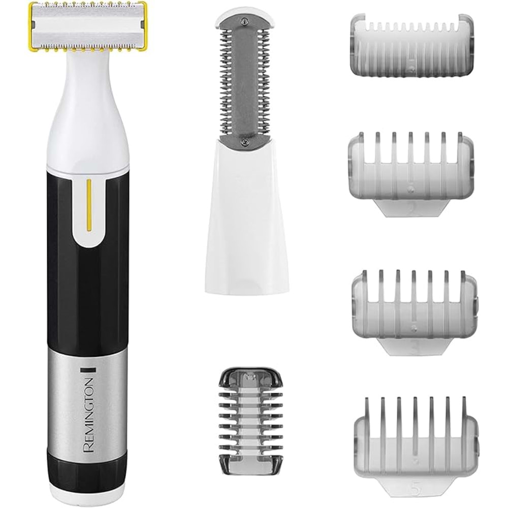 REMINGTON OMNİBLADE FACE AND BODY HYBRİD TRİMMER HG3000