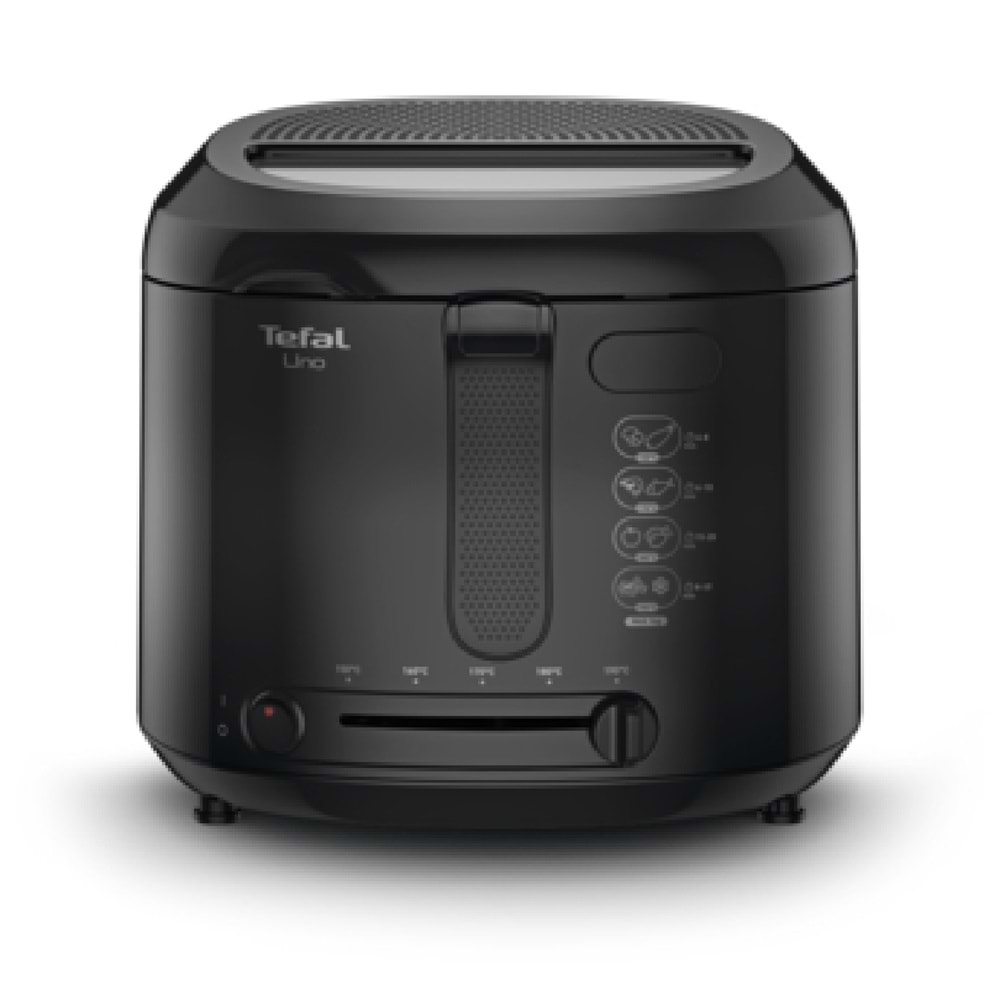TEFAL FRİTÖZ 1KG FF203840