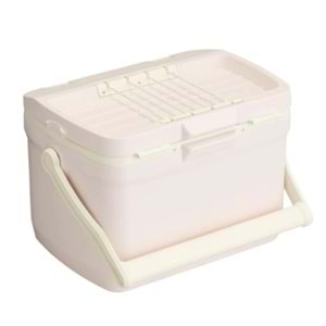 STANLEY OUTDOOR COOLER 15.1 LİTRE ROSE QUARTZ