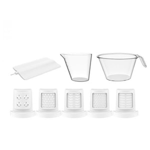 WİNNİNG STAR PASTA MAKER MAKARNA MAKİNESİ ST-9330