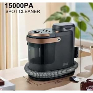 WİNNİNG STAR ST-4605 TAŞINABİLİR LEKE TEMİZLEME MAKİNESİ SPOT CLEANER