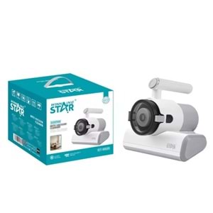 WİNNİNG STAR ST-9520 MİTE VACUUM CLEANER